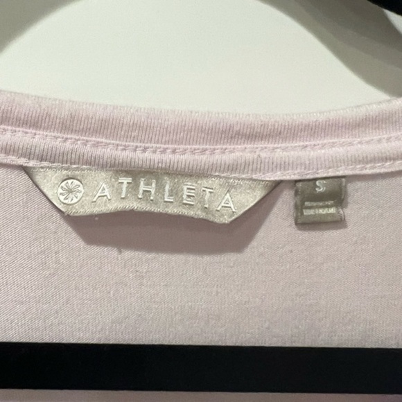 Athleta long sleeve - Picture 3 of 3